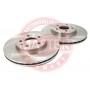 24012501841PR-PCS-MS MASTER-SPORT GERMANY Гальмівний диск