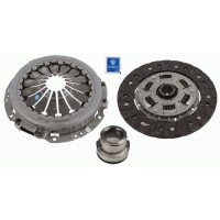 3000 434 001 SACHS Комплект зчеплення