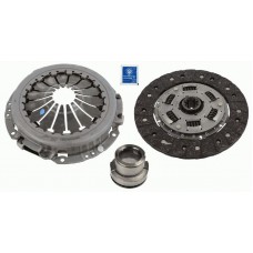 3000 434 001 SACHS Комплект зчеплення