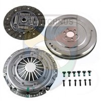 MCK1881F CLUTCHNUS Комплект зчеплення