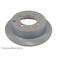 ADC44353 BLUE PRINT Гальмівний диск