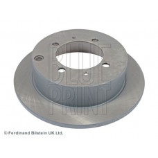 ADC44353 BLUE PRINT Гальмівний диск