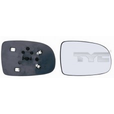 325-0029-1 TYC Дзеркальне скло зовнішнє дзеркало