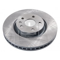 39188 FEBI BILSTEIN Гальмівний диск
