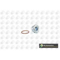 PK1405 BGA Різьбова пробка, Масляний піддон