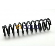 GZJ1092D JAPANPARTS Пружина ходової частини
