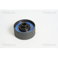 8646 24215 TRISCAN Паразитный / Ведущий ролик, Зубчастий ремінь