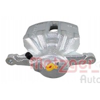 6260423 METZGER Гальмівний супорт