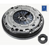 2290 602 004 SACHS Комплект зчеплення
