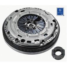 2290 602 004 SACHS Комплект зчеплення