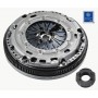 2290 602 004 SACHS Комплект зчеплення