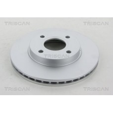 8120 16136C TRISCAN Гальмівний диск