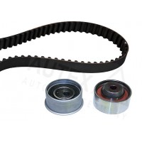 702232 AUTEX Комплект ременя ГРМ