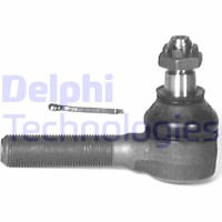 TA1241 DELPHI Наконечник поперечної кермової тяги