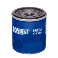 H98W HENGST FILTER Масляний фільтр