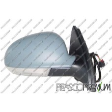 VG5207333P PRASCO Зовнішнє дзеркало