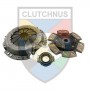 MCK0176 CLUTCHNUS Комплект зчеплення