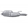 FS40582 Faurecia Глушник вихлопних газів кінцевий