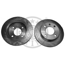 BS-0960 OPTIMAL Гальмівний диск