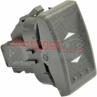 0916396 METZGER Вимикач склопідйомник