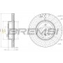 CD8479V BREMSI Гальмівний диск