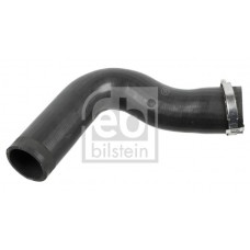 Трубка наддуваемого повітря FEBI-BILSTEIN 175707
