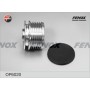 OP6020 FENOX Механізм вільного ходу генератора