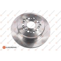 1642755280 EUROREPAR Гальмівний диск