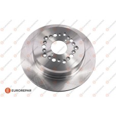 1642755280 EUROREPAR Гальмівний диск