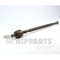 J4845024 NIPPARTS Осьовий шарнір рульова тяга