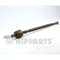J4845024 NIPPARTS Осьовий шарнір рульова тяга