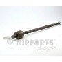 J4845024 NIPPARTS Осьовий шарнір рульова тяга