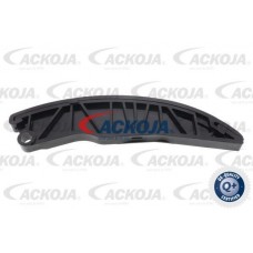 A52-9004 ACKOJA Планка успокоювача ланцюг приводу