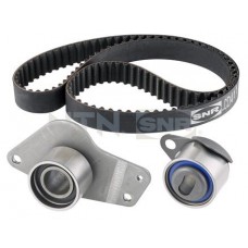 KD455.37 SNR Комплект ременя ГРМ