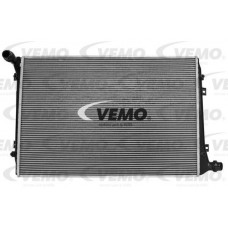 V15-60-6035 VEMO Радіатор охолодження двигуна
