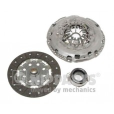 N2002260 NIPPARTS Комплект зчеплення