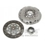 N2002260 NIPPARTS Комплект зчеплення