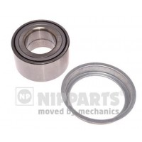 J4712045 NIPPARTS Комплект підшипника ступиці колеса