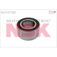 KH10188 NSK Комплект підшипника ступиці колеса