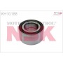 KH10188 NSK Комплект підшипника ступиці колеса