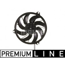 WG2180660 WILMINK GROUP Вентилятор охолодження двигуна