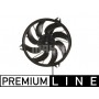 WG2180660 WILMINK GROUP Вентилятор охолодження двигуна