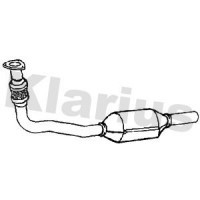 321711 KLARIUS Катализатор
