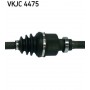 VKJC 4475 SKF Привідний вал