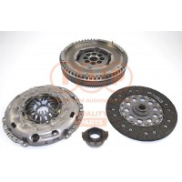 200-11058 IAP QUALITY PARTS Комплект зчеплення