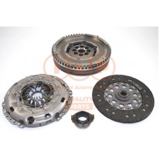 200-11058 IAP QUALITY PARTS Комплект зчеплення