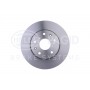 8DD 355 113-631 HELLA PAGID Гальмівний диск