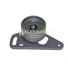 FS02100 FLENNOR Паразитный / Ведущий ролик, Зубчастий ремінь