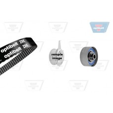 KT 1443 OPTIBELT Комплект ременя ГРМ