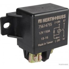 75614755 HERTH+BUSS ELPARTS Реле батареї